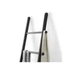 1017445-040 - LEANA clothes ladder, black