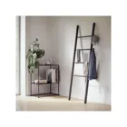 1017445-040 - LEANA clothes ladder, black