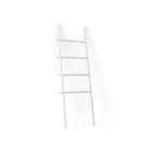 1017445-660 - LEANA clothes ladder, white