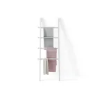 1017445-660 - LEANA clothes ladder, white