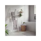 1017445-660 - LEANA clothes ladder, white