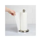 330746-582 - TUG kitchen roll holder, smoke