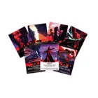 HR021 - Vampire: Vendetta - Card game, for 3-6 players, from 14 years (DE Edition)