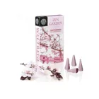 1712 - Incense cones Zen Garden M, 20 pieces