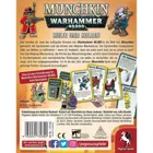 17018G - Munchkin Warhammer 40.000: Kulte und Kolben (DE-Erweiterung)