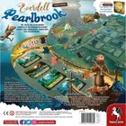 57604G - Everdell: Pearlbrook, 2nd edition, board game, 2-4 players, ages 12+ (DE extension)