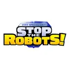 881915 - Stop the Robots - Kartenspiel, für 1-6 Spieler, ab 7 Jahren (DE-Ausgabe)