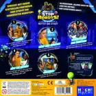 881915 - Stop the Robots - Kartenspiel, für 1-6 Spieler, ab 7 Jahren (DE-Ausgabe)