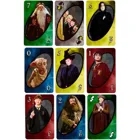 MTLFNC42 - UNO Harry Potter, Kartenspiel für 2 bis 10 Spieler ab 7 Jahren (DE-Ausgabe)