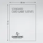 GGS10111 - Standard card game value pack mat (200 sleeves)