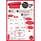 LSMD0015 - Master Word - Card game, for 2-6 players, from 12 Years (DE Edition)