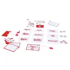 LSMD0015 - Master Word - Card game, for 2-6 players, from 12 Years (DE Edition)