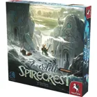 57603G - Everdell: Spirecrest - from 10 years (DE Expansion)