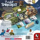 57603G - Everdell: Spirecrest - from 10 years (DE Expansion)