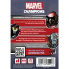 FFGD2923 - The Hood: Marvel Champions: Das Kartenspiel, 14 Jahren (DE-Erweiterung)