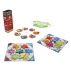 NMGD0005 - Azul - Der Sommerpavillon, Brettspiel, 2-4 Spieler, ab 8 Jahren (DE-Ausgabe)