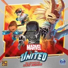 CMND1301 - Der Aufstieg des Black Panther - Marvel United, 1-4 Spieler, 10 Jahren (DE-Erweiterung)