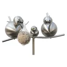 SW10162 - Coco family, climbing support and garden decoration