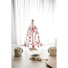 3980790 - Mini Christmas Tree, inc. star attachment