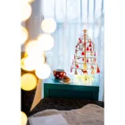 3980790 - Mini Christmas Tree, inc. star attachment