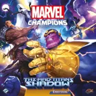 FFGD2920 - The Mad Titans Shadow - Marvel Champions: Das Kartenspiel (DE-Erweiterung)