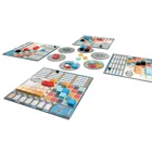 NMGD0003 - Azul - Brettspiel, für 2-4 Spieler, ab 8 Jahren (DE-Ausgabe)