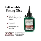 GL2013 - Battlefields - Grundierleim (50ml)