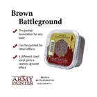 TAPBF4111 - Brown Battleground/Brown Underground