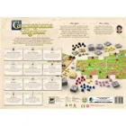 HIGD0119 - Carcassonne Big Box V3.0 - Brettspiel, für 2-6 Spieler, ab 7 Jahren (DE-Ausgabe)