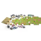 HIGD0119 - Carcassonne Big Box V3.0 - Brettspiel, für 2-6 Spieler, ab 7 Jahren (DE-Ausgabe)