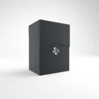 GGS25021 - Deck Holder 80+ Black Card Box