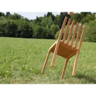 3980165 - molly collection - Chair Molly natural