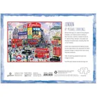 59642 - London By Michael Storrings - Puzzle, 1000 Teile