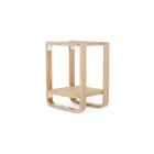 1017426-390 - BELLWOOD side table, natural