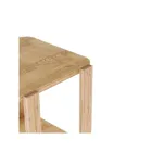 1017426-390 - BELLWOOD side table, natural