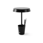 1018258-040 - CUP dimmbare Lampe, schwarz