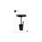 1018258-040 - CUP dimmbare Lampe, schwarz