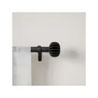 1018330-038 - FINN extendable curtain rod 107 - 305 with 2.5 cm diameter