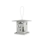 1018220-918 - BIRD CAFE bird house, grey