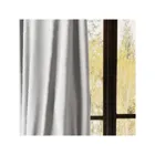 1017283-918 - TWILIGHT blackout curtains set of 2 132x160cm, grey