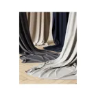 1017283-918 - TWILIGHT blackout curtains set of 2 132x160cm, grey