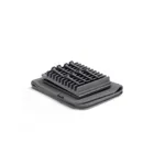 1018697-149 - UDRY PEG Dish drainer, anthracite