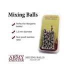 TAPTL5041 - Stainless steel mixing balls