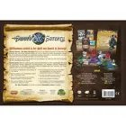 ARGD0190 - Sword &amp; Sorcery: The Ancient Chronicles, board game, ages 13+, (DE-Ausgabe)