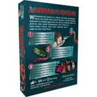 HG010 - Animal Poker, Kartenspiel, für 3-5 Spieler, ab 10 Jahren (DE-Ausgabe)