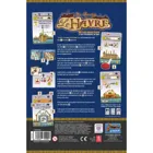 LOOD0001 - Le Havre, Brettspiel, für 1-5 Spieler, ab 12 Jahren (DE-Ausgabe)