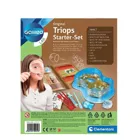 59259 - Original Triops Starter-Set Experimentierkasten, ab 8 Jahren (DE-Ausgabe)