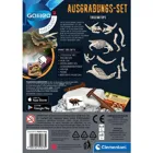 59273 - Excavation set Triceratops, experimental kit, from 7 years (DE edition)