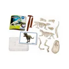 69404 - Excavation set T-Rex, experimental kit, from 7 years (DE edition)