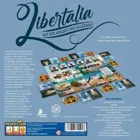 FEU31010 - Libertalia - Auf den Winden von Galecrest, Brettspiel, ab 14 Jahren (DE-Ausgabe)